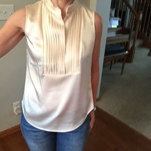 NWT Banana Republic Top XS Petite